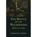 Battle of the Wilderness, May 5--6, 1864