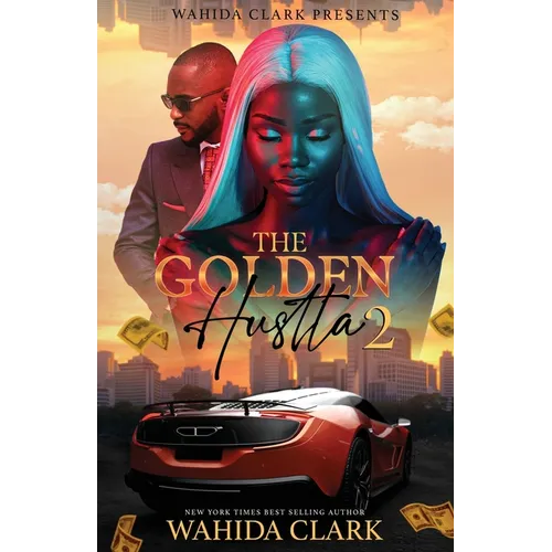 The Golden Hustla 2