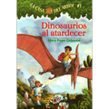 Dinosaurios Al Atardecer (Dinosaurs Before Dark)