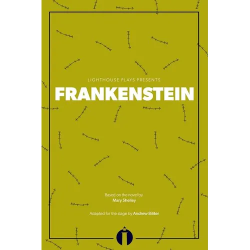 Frankenstein: (Lighthouse Plays)
