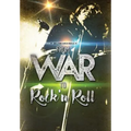 From war to Rock n Roll: from the guerrilla warfare in Cuba to the greatest Rock and Roll bands of the world