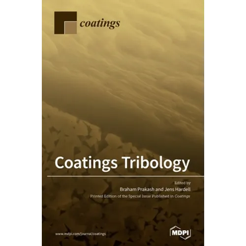 Coatings Tribology