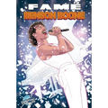 Fame: Benson Boone