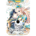 Nina the Starry Bride 2