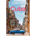 Lonely Planet Cuba: Plan the Trip of a Lifetime Detailed Itineraries & Maps Insider Tips Covers Havana, Western Cuba, West Central Cuba, Central Cuba