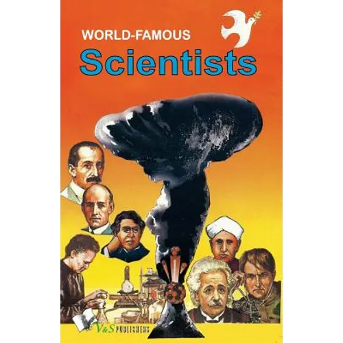 World Famous Scientists