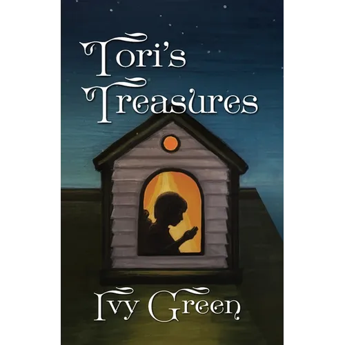 Tori's Treasures