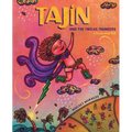 Tajín and the Twelve Thunders: A Pre-Columbian Myth (a Picture Book)