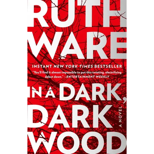 In a Dark, Dark Wood