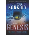 Wayward Pines: Genesis