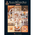 The Allman Brothers Band - The Definitive Collection for Guitar - Volume 1