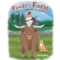 Finley's Farm: A Little Tomte on a Big Mission
