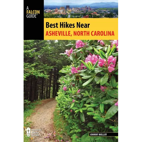 Best Hikes Near Asheville, North Carolina