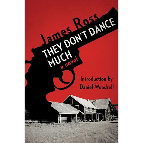 They Don't Dance Much
