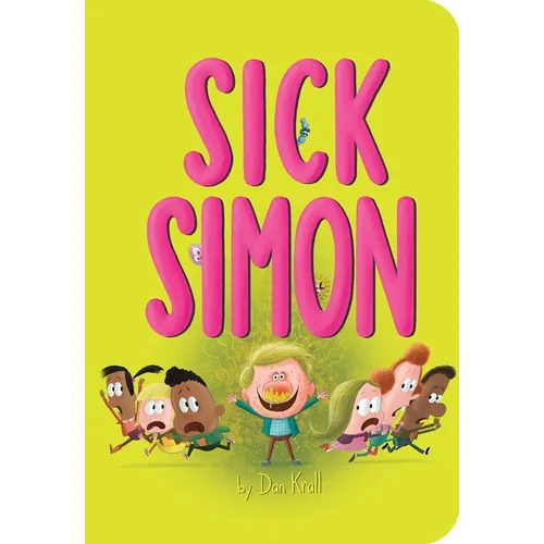 Sick Simon