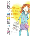Alexis and the Perfect Recipe