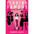 Finding Famous: A Mashad Family Novel