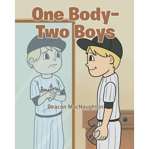 One Body - Two Boys