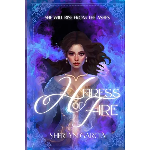 Heiress of Fire