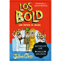 Bold, Los. Una Familia de Hienas -V1