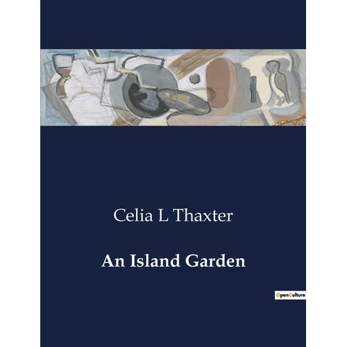 An Island Garden