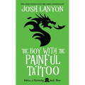 The Boy with the Painful Tattoo: Holmes & Moriarity 3