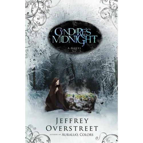 Cyndere's Midnight