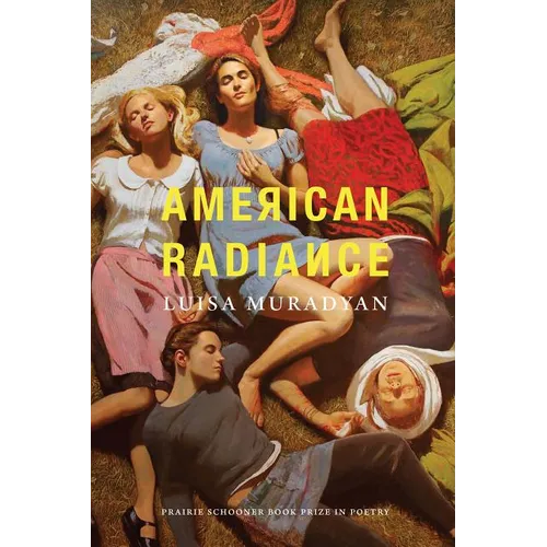 American Radiance