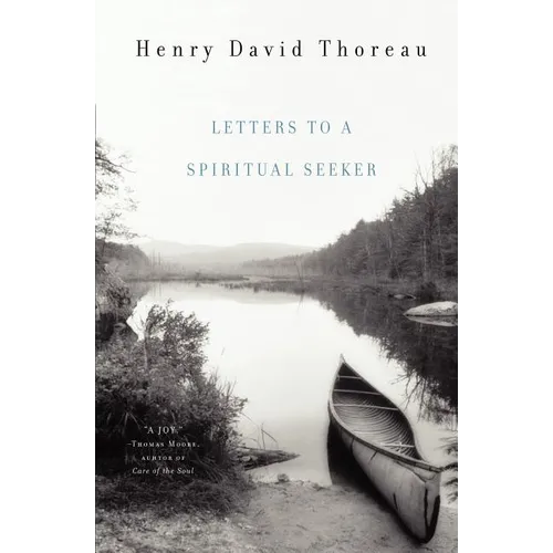 Letters to a Spiritual Seeker