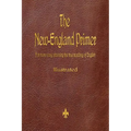 The New-England Primer (1777)