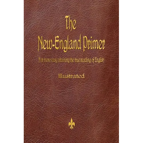 The New-England Primer (1777)