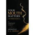 Your Mouth Matters