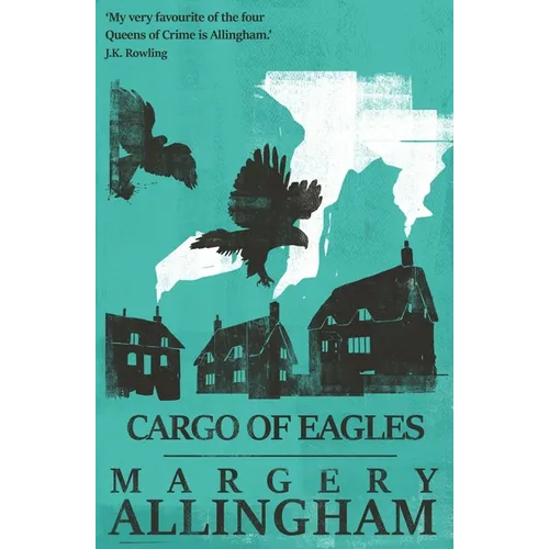 Cargo of Eagles: Volume 19