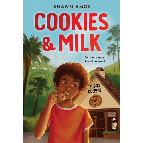 Cookies & Milk