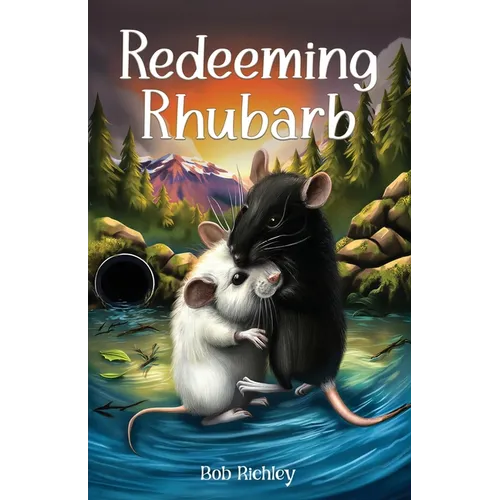 Redeeming Rhubarb