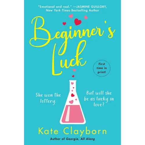 Beginner's Luck