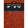 Apocrypha and Pseudepigrapha of the Old Testament, Volume One