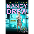 Secret Identity: Book One in the Identity Mystery Trilogy