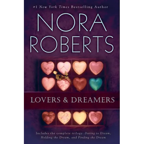 Lovers and Dreamers 3-in-1