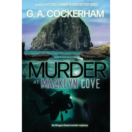 Murder at Macklyn Cove