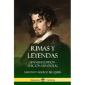 Rimas y Leyendas (Spanish Edition - Edición Española)