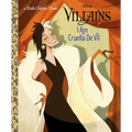 I Am Cruella de Vil (Disney Villains)