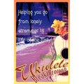 Ukulele Breakthrough: Helping you go from lonely strummer to life-of-the-party!