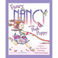 Fancy Nancy and the Posh Puppy