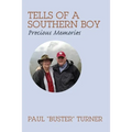 Tells of a Southern Boy: Precious Memories