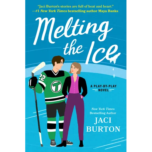 Melting the Ice