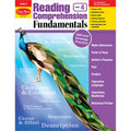 Reading Comprehension Fundamentals, Grade 4