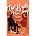 Dirty Deals Over Decaf: A Small Town Monster Romance