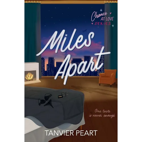 Miles Apart