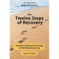 The Twelve Steps of Recovery: Success in Recovery Through a Faith-Based Journey